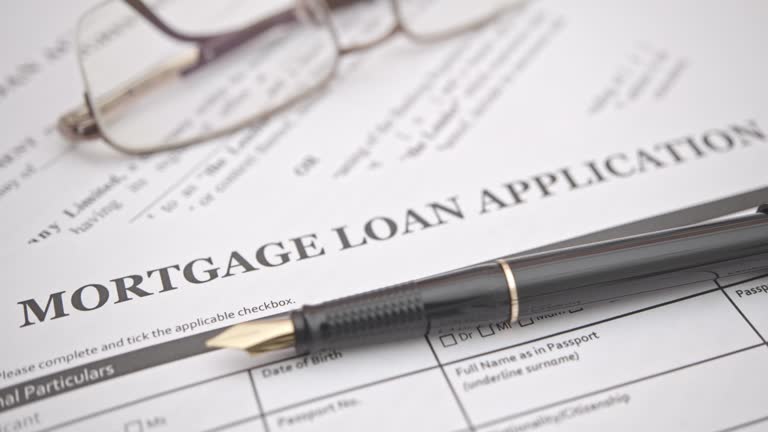Commercial Real Estate Loans in Valley City, ND